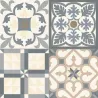 Tradition grey